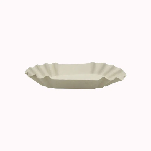 BANDEJA CANASTO OVALADO N°01 (14.5x23cm)