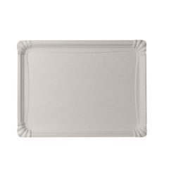 BANDEJA RECT. CARTUL. N°11 (30,5x23cm)(uxp100)
