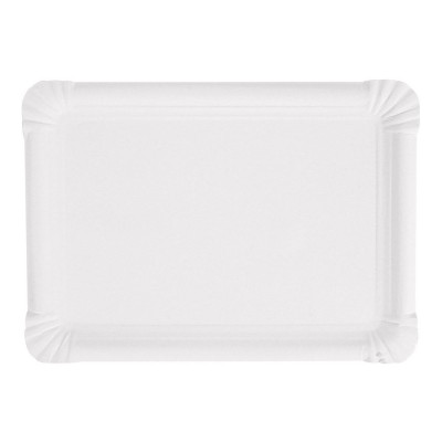 BANDEJA RECT.CARTUL.N°12 (uxp200)(33x25cm)