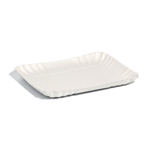 BANDEJA RECT.CARTUL.N°5 (20,5x13,5cm)(uxp200)