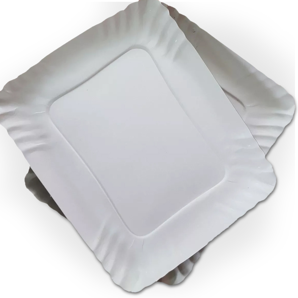 BANDEJA RECT. CARTUL. N°2 (16x9,5cm)(uxc200)