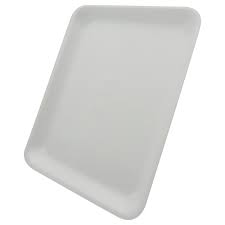 BANDEJA TERMICA 8S (26,5x21,5cm) (uxp400)