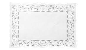 BLONDA RECTANGULAR N°03