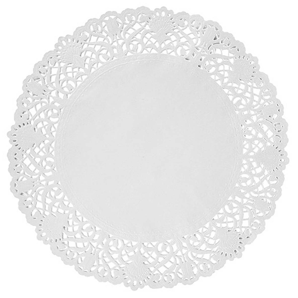 BLONDA REDONDA N°06 (uxp100)