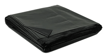 BOLSA BASURA NEGRA 140x160x10u.