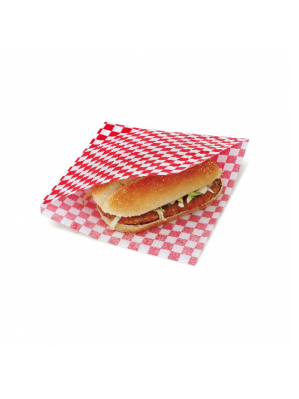 BOLSA PAPEL ABIERTA 2 LADOS16x16x5(uxp500)(uxc5000)