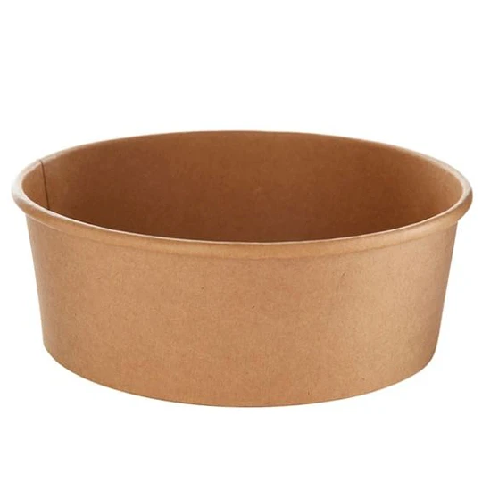 BOWL KRAFT 1300cc. x25unid.   (uxc300)