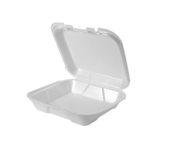 CAJA ALIMENTO CT1 Térmico(uxm25)(uxp250)