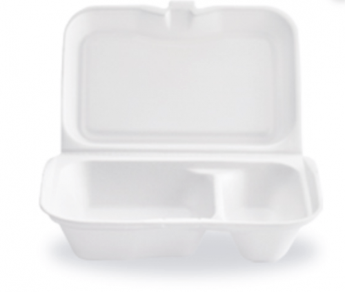 CAJA ALIMENTO CT5 C/DIV.x50unid.    (uxp200)