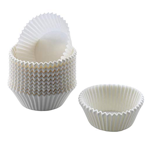 CAPSULA BLANCA N°02 x1000u.