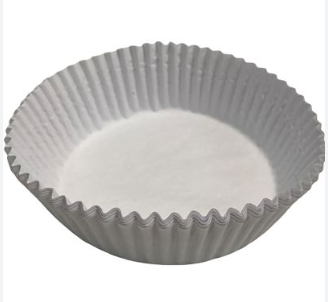 CAPSULA TARTALETA  2-C x1000u.