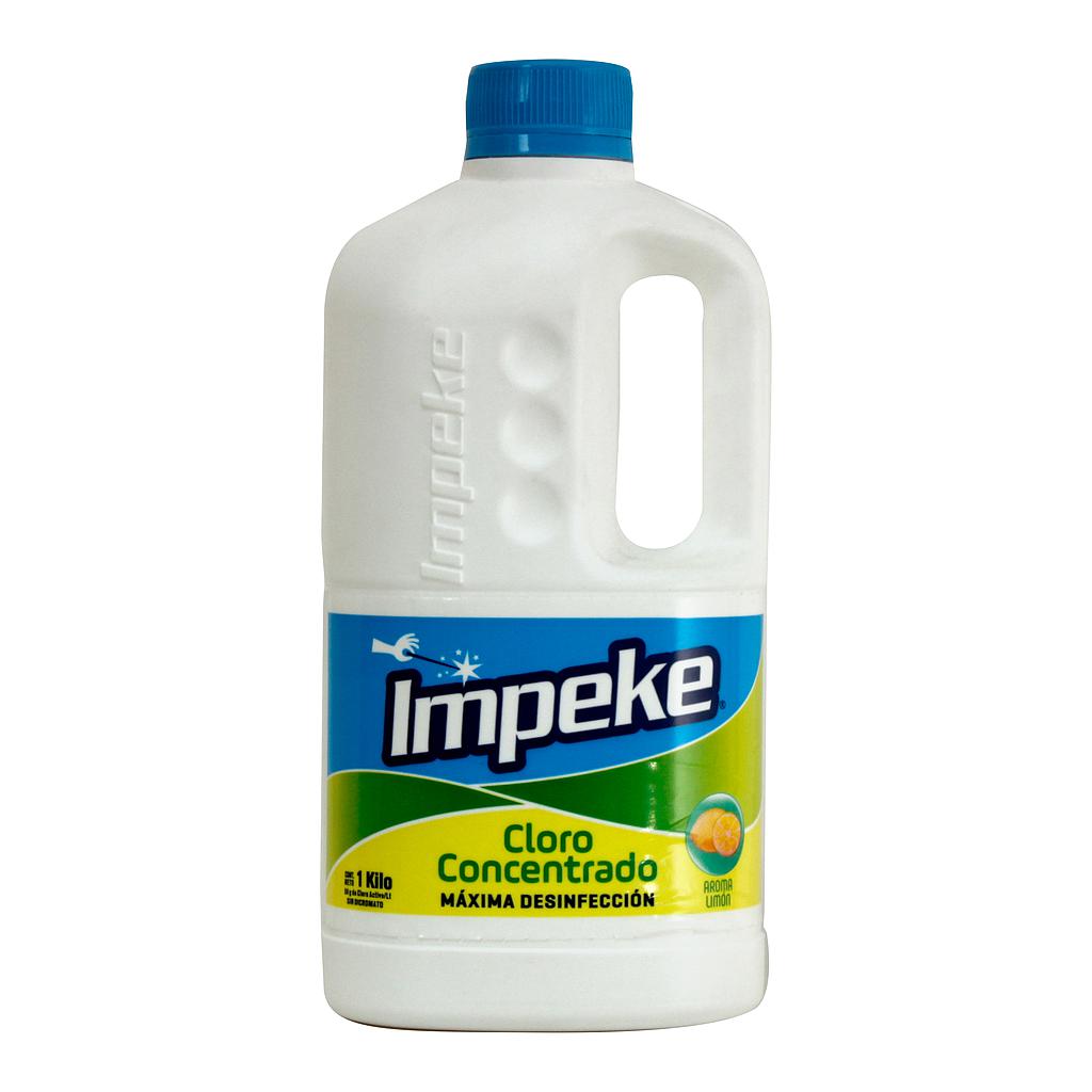 CLORO 1LT.IMPEKE(uxc20)