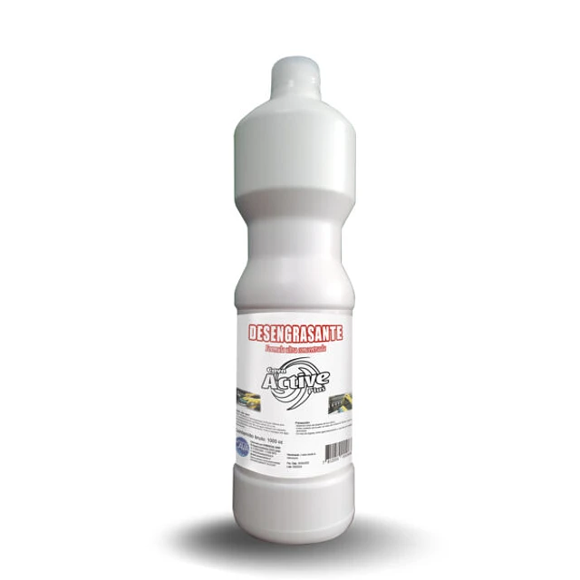 DESENGRASANTE 1LT.Active