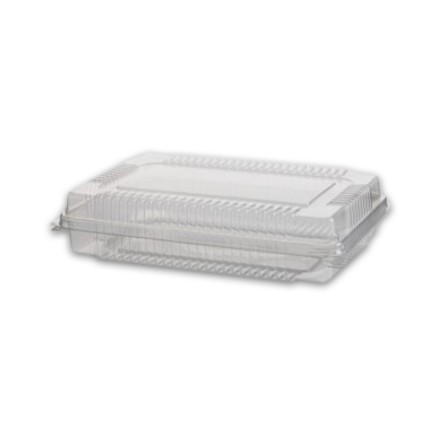 ESTUCHE CP550 TRANSP.244(5.2x15x21)(uxc400)