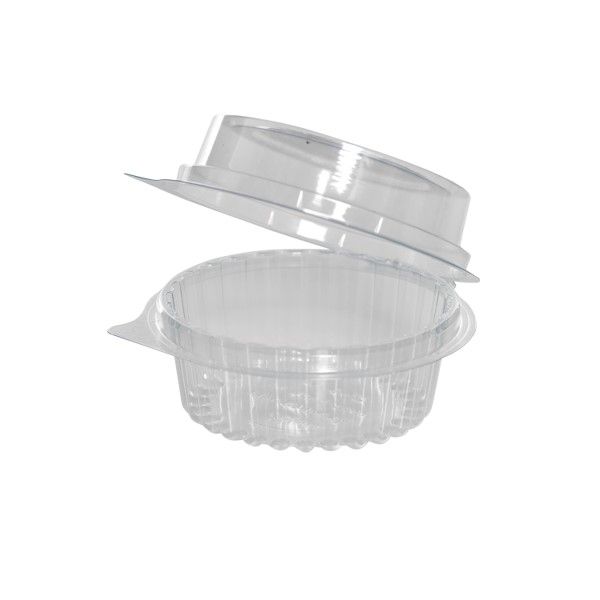 ESTUCHE POSTRE REDONDO 120ml(uxc300)H-642