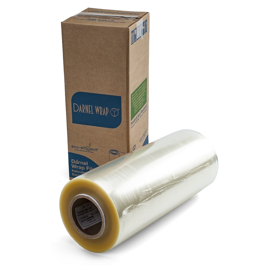 FILM 38cmx1400mt.15Pulg.