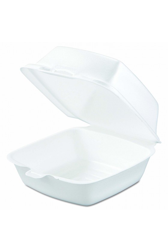 HAMBURGUESERO CARV.TERMICO(uxc500)14x14x0.8cm