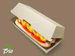 HOT DOG CARTULINA(uxp100)(uxc600)
