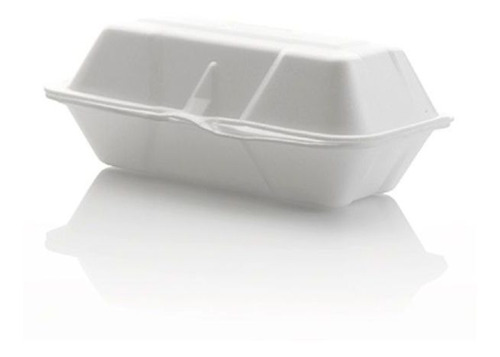 HOT DOG TERMICO NORMAL 19cm.(ux25.uxp500)