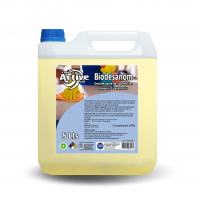 LIMPIADOR PRIMAVERA 5LT.Active