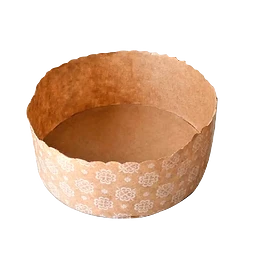 MOLDE PAN DE PASCUA 800gr.(16x6cm)(uxp500uxc1500)