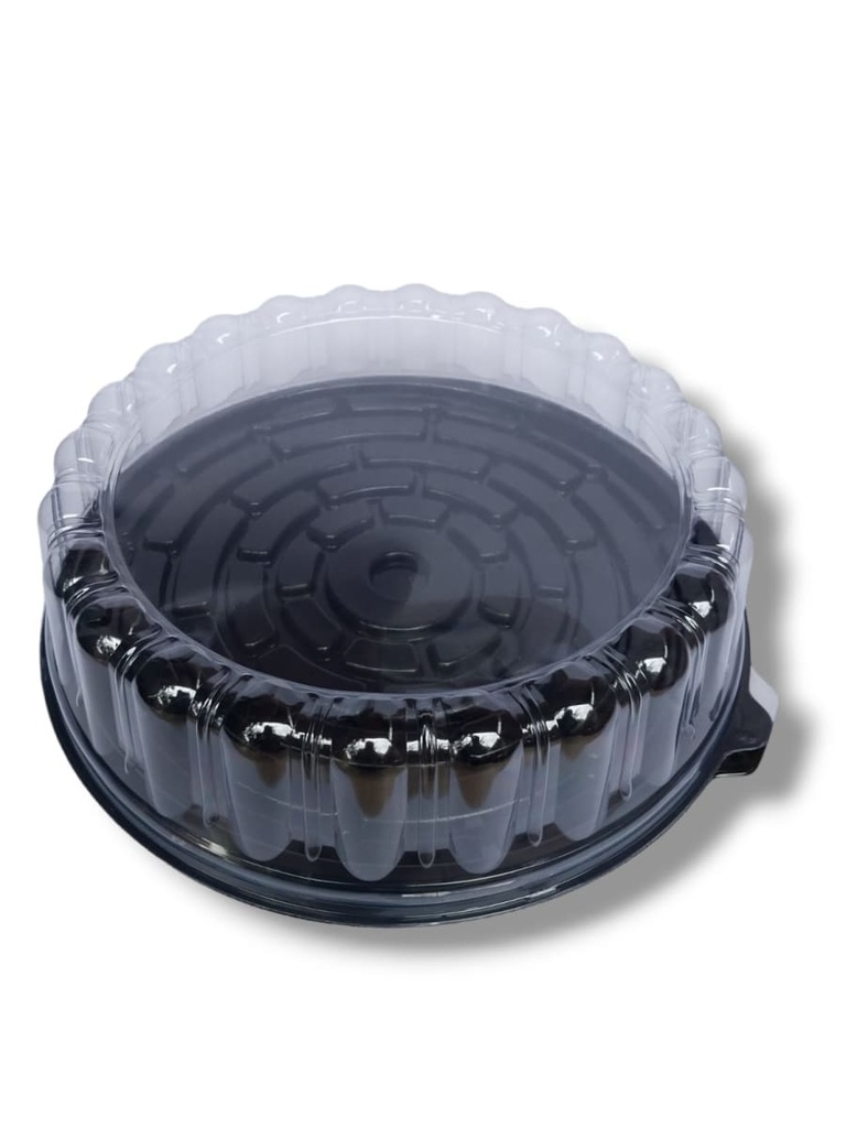 PORTA TARTALETA GRANDE 28cm.(uxc70)280-B