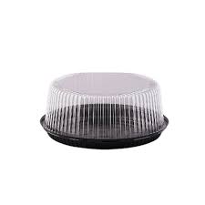 PORTA TORTA 380-A (30x13,5cm.)(uxc100)