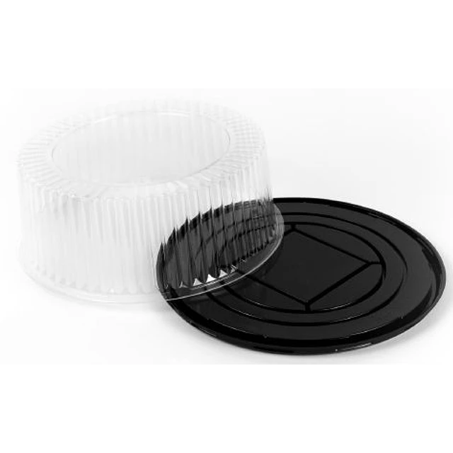 PORTA TORTA 98-5 Alta(23x12cm.)(15P)(uxc70)