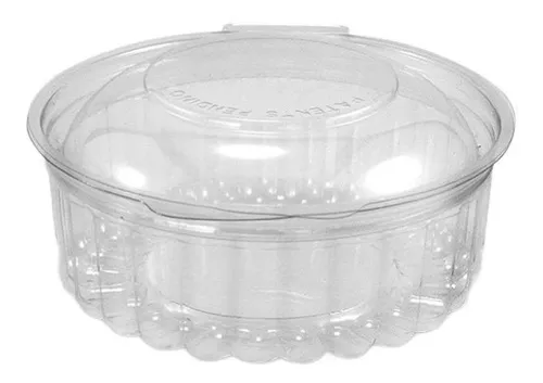 POTE BISAGRA SEMI CUP 225gr.(40-8LPD)