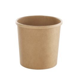 POTE KRAFT 12oz.x25u.(uxc500)
