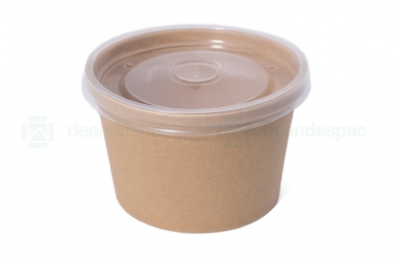 POTE KRAFT 15 oz.x25u.(uxc500)