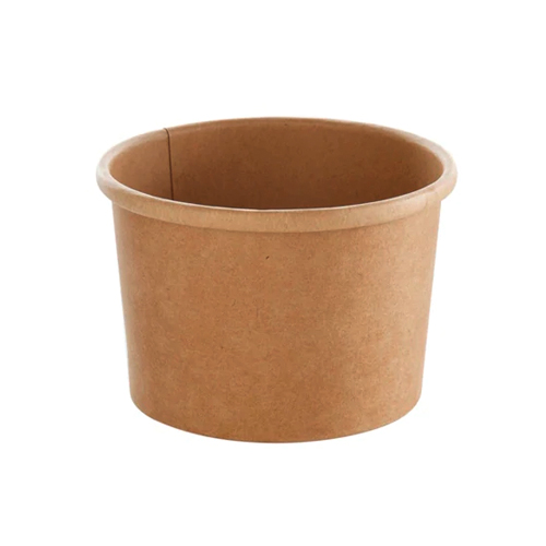 POTE KRAFT 8 oz.x25u.(uxc500)