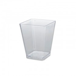 POTE RECTO REPOSTERIA 5oz x50u. (uxc1000)