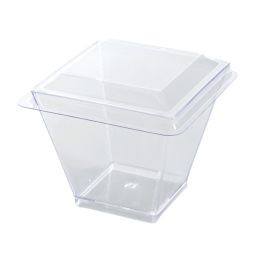 POTE RECTO REPOSTERO 2oz x 50u.(uxc1000)