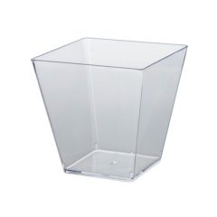 POTE RECTO REPOSTERO 8oz.(uxc1000)