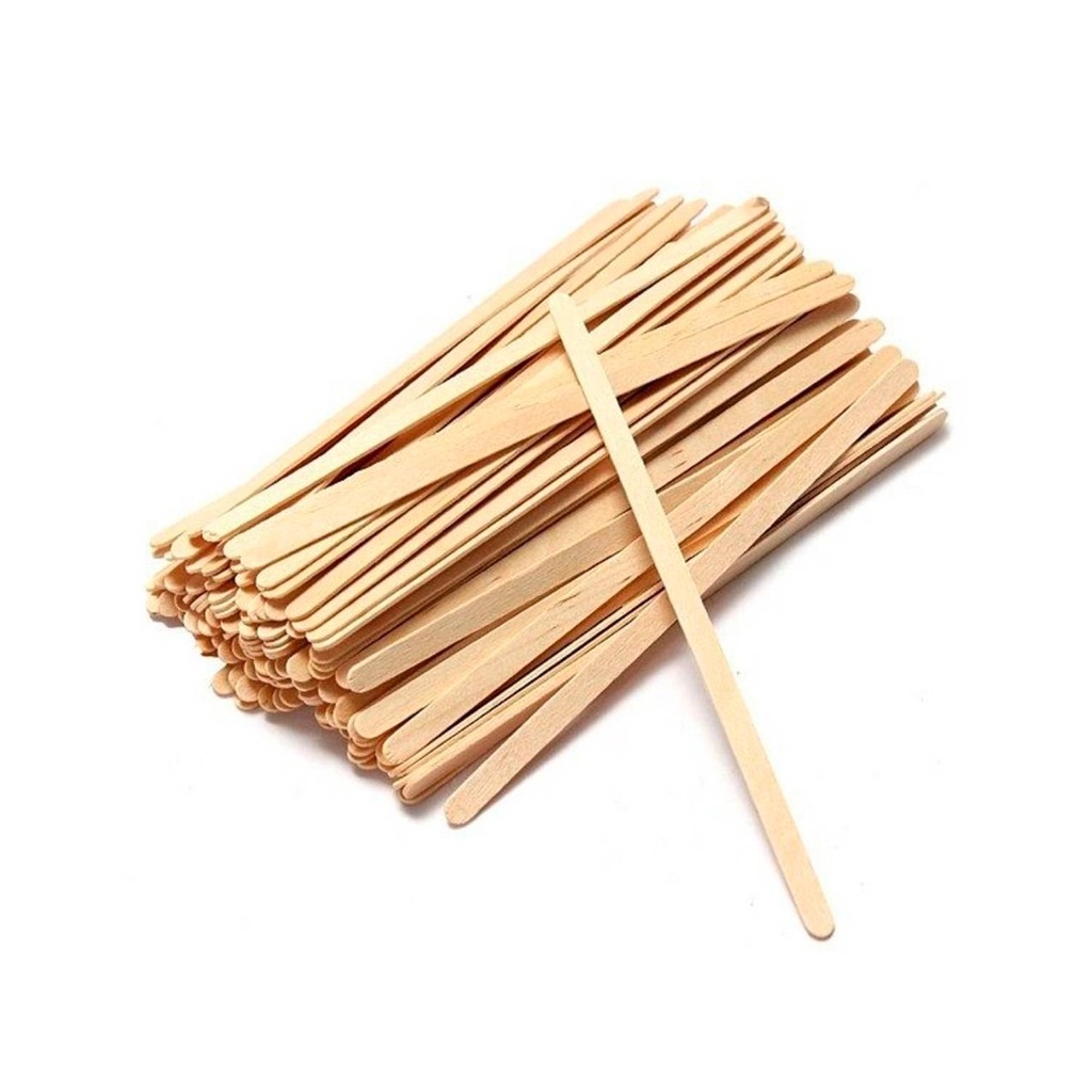 REVOLVEDOR MADERA 14cm.x1000u.