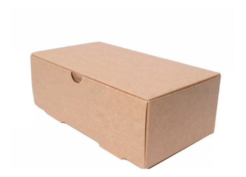THEBOX 1800A D S/VENTANA (24,5x14x8cm)(uxc200)