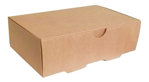 THEBOX 3500A S/VENTANA (25x20x10cm)(4900ml)(uxc200)