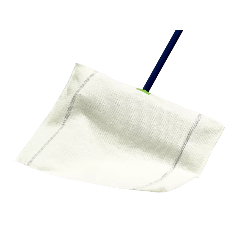 TRAPERO DOBLE  C/OJAL REF.40x50cm.