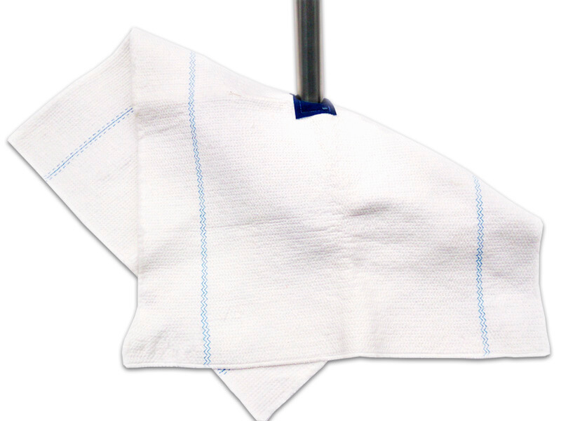 TRAPERO SIMPLE C/OJAL45X50cm.