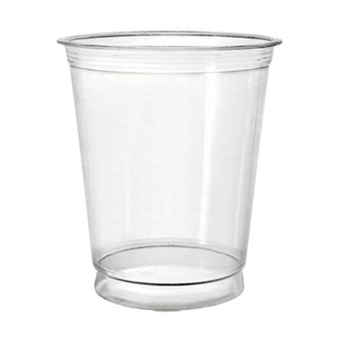 VASO PET 12 oz.(uxm50)(uxc1000)
