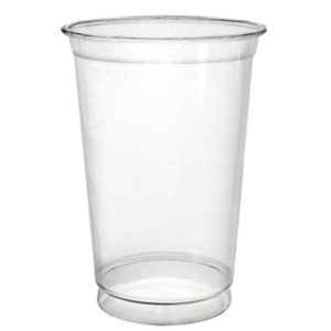 VASO PET 16oz(uxp50)(uxc1000)