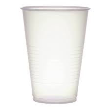 VASO TRANSP.300cc.x50u. (uxc2800)