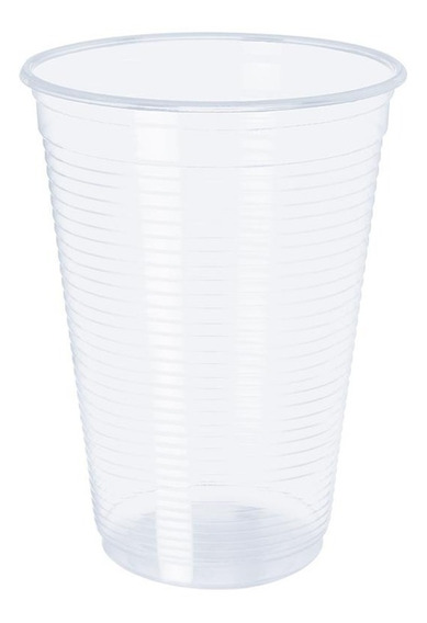 VASO TRANSP.500cc.x50u. (uxc2250)