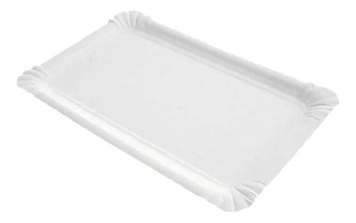 BANDEJA RECT.CARTON N°16