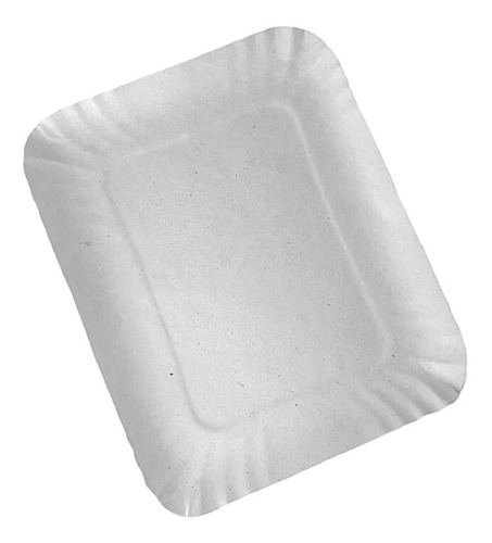 BANDEJA RECT.CARTUL.N°4 (19x12cm)(uxp200)