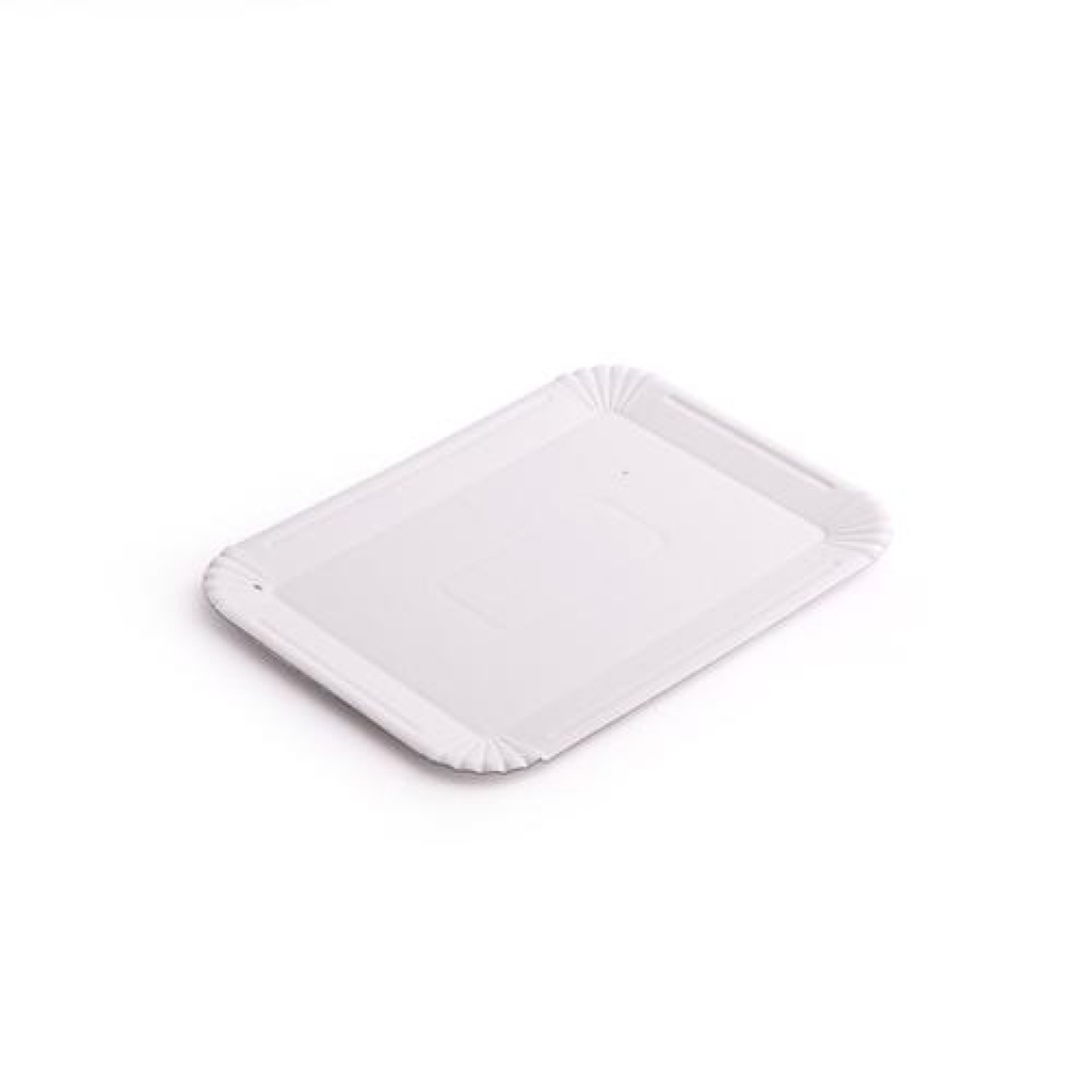 BANDEJA RECT.CARTUL.N°6 (21,5x15cm)(uxp200)