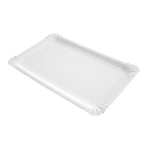 BANDEJA RECT.CARTUL.N°8 (25,5x18,5cm)(uxp200)