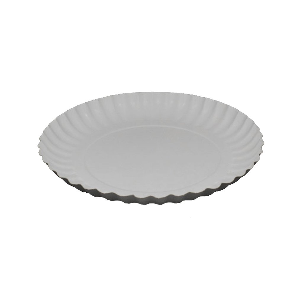 BANDEJA REDONDA CARTON N°09 (36cm)(uxp100)