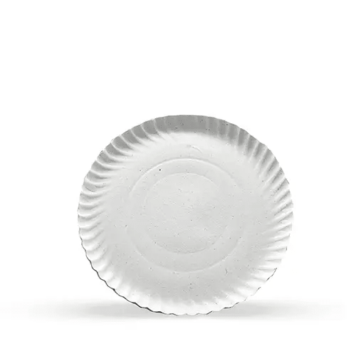 BANDEJA REDONDA CARTULINA 06 (29,5cm)(uxp200)